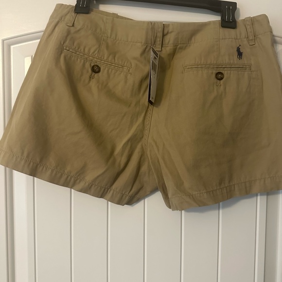 Polo shorts - Picture 3 of 3